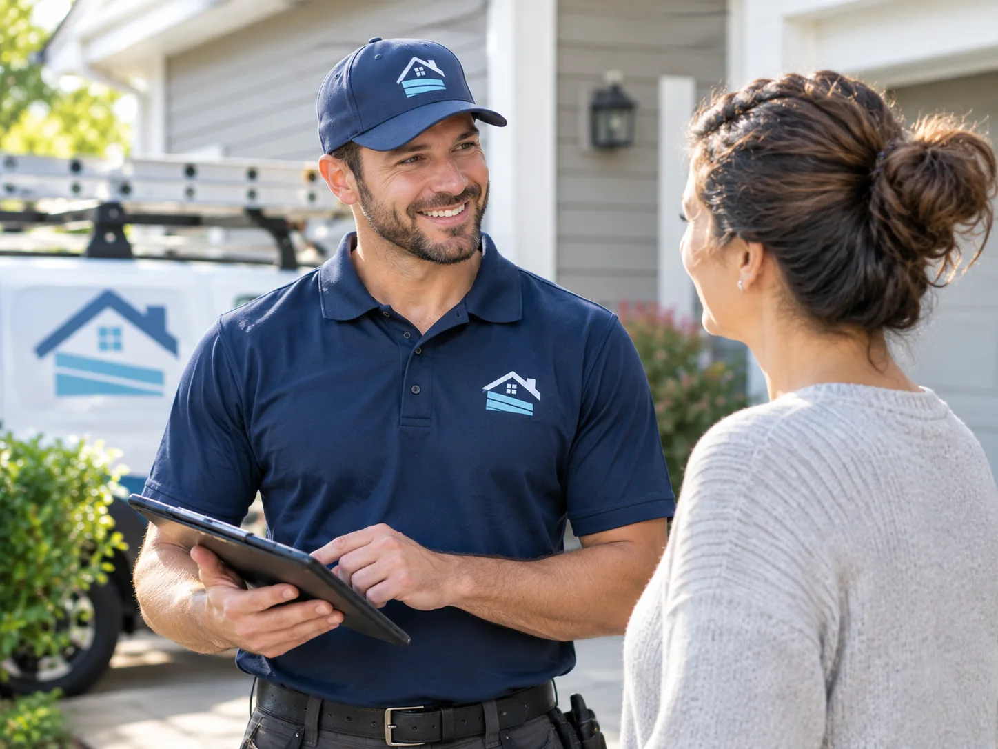 Commercial Siding Repair in Fontana, WI